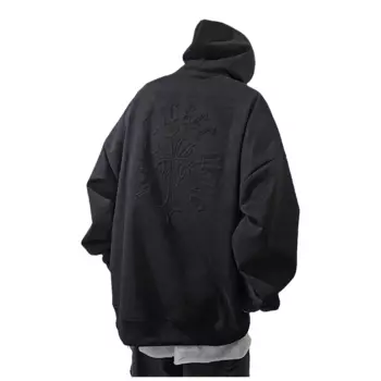 UUCSCCC Мужская толстовка, Верблюжий