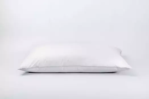 Уютная пуховая подушка Ferdown, белый