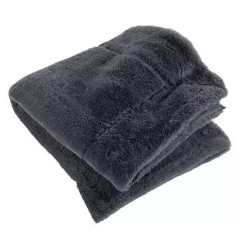 Уютное одеяло CARESSE, 125 х 150 см. Douceur d'interieur