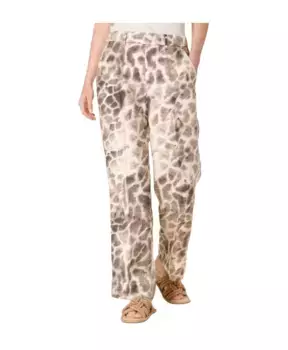 Уютные брюки чиносы прямого кроя Urban Hybrid Mason'S, мультиколор