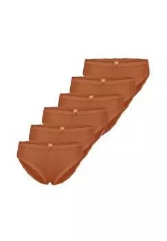 Уютные брюки «Джаз», набор из 6 шт Nina von C., цвет Bernstein