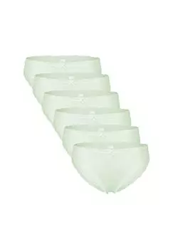 Уютные брюки «Джаз», набор из 6 шт Nina von C., цвет Cool Mint