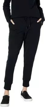 Уютные джоггеры Bean's L.L.Bean, цвет Midnight Black