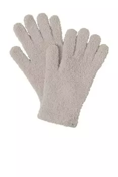 Уютные перчатки Barefoot Dreams, серый