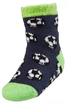 Уютные спортивные носки для мальчиков Northeast Outfitters, зеленый
