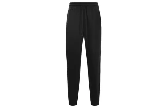 Уютные трикотажные спортивные брюки женские Lululemon, белый