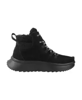 Уютные зимние ботинки Hey Dude, черный