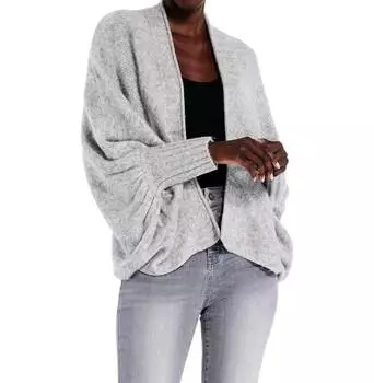 Уютный кардиган Crush в стиле Moonwalk Nic + Zoe