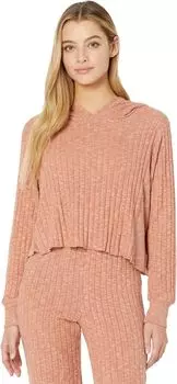 Уютный водопад Billabong, цвет Sweet Chocolate