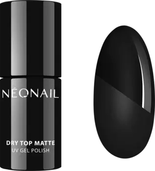 UV berlack Dry Top Matte 7,2 мл NO