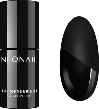 UV berlack Top Shine Bright 7,2 мл NO