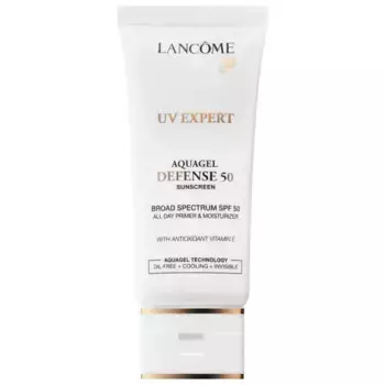 Uv Expert Defense SPF 50+ праймер и увлажняющий крем Lancome