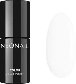 UV Nagellac French White 7,2 мл NO