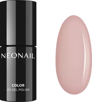 UV Nagellac Modern Princess 7,2 мл NO