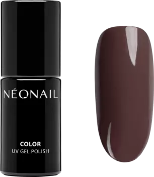 UV Нагеллак Вечерние Ритуалы 7,2мл NO