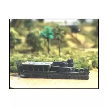 УВД(Ч), Modern Micro Armour - Vietnam War - Rivervine Craft (1:285)