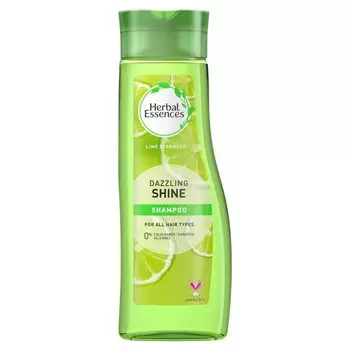 УВЛАЖНЯЮЩИЙ ШАМПУНЬ С ЛАЙМОМ Herbal Essences 400 мл