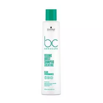 Увеличение громкости 250 мл Bonacure