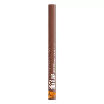 Увеличивающий карандаш для губ 09 бежевый, 10,66 г Nyx Professional Makeup Duck plump plumping lip liner, цвет 09 beige boost