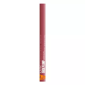 Увеличивающий контур для губ 02 розовый, 10,66 г Nyx Professional Makeup Duck plump plumping lip liner, цвет 02 pinkjection