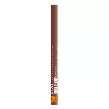 Увеличивающий контур для губ 05 нежное прикосновение, 10,66 г Nyx Professional Makeup Duck plump plumping lip liner, цвет 05 subtle touch