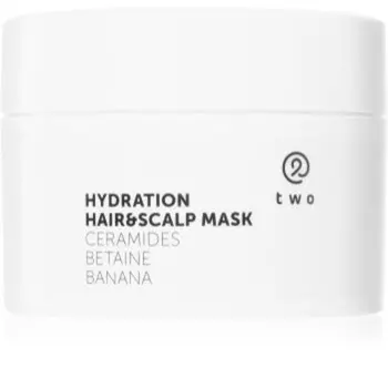 Увлажнение - 200 мл Two Cosmetics