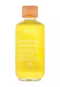 Увлажнение Beautifying Composition Aveda