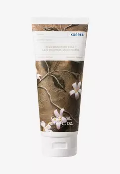 Увлажнение Body Smoothing Milk Jasmine KORRES