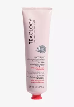 Увлажнение Happy Body Концентрат Для Похудения Teaology