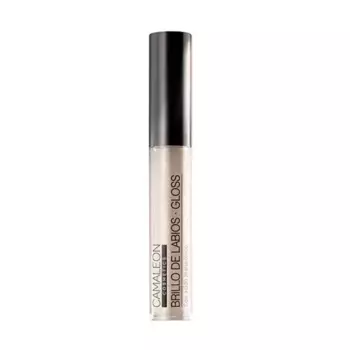 Увлажнение и питание Metallic Gloss Camaleon, цвет nacar