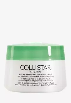 Увлажнение Intensive Firming Cream Plus Collistar