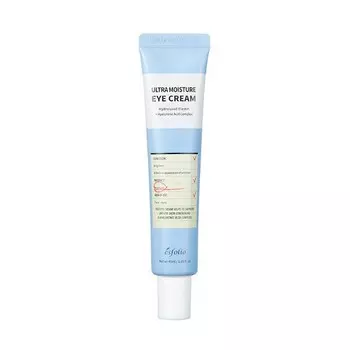 Увлажнение контура глаз 40 мл Esfolio