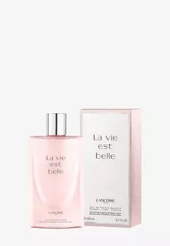 Увлажнение La Vie Est Belle Body Milk LANCME, цвет not defined