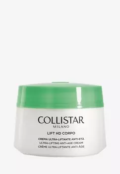 Увлажнение Lift Hd Body Collistar