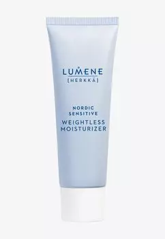 Увлажнение Lumene