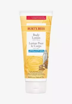 Увлажнение Nourishing Milk & Honey Burt's Bees