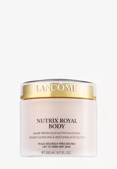 Увлажнение Nutrix Royal Body LANCME, цвет not defined