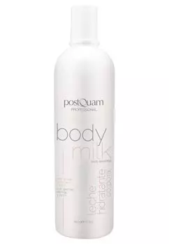 Увлажнение Skin Care Body Milk (500 Ml.) PostQuam