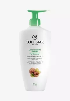 Увлажнение Sublime Tayning Milk Collistar