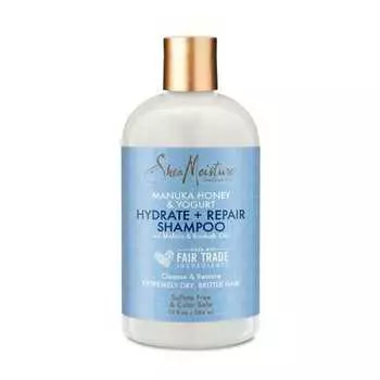 Увлажнение+Восстановление 384 мл Shea Moisture