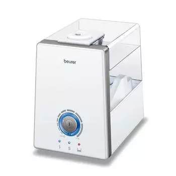 Увлажнитель воздуха Beurer LB88, белый