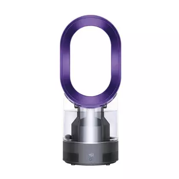 Увлажнитель воздуха Dyson Hygienic Mist AM10, фиолетовый
