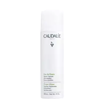 Увлажняет и успокаивает кожу Agua De Uva Caudalie, 75 ml