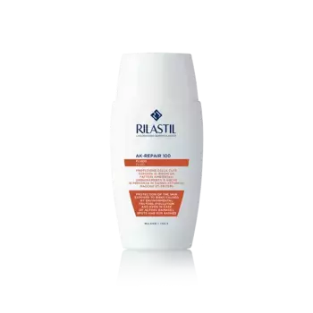 Увлажняет и защищает Ak-Repair Rilastil Rilastil, 50 ml