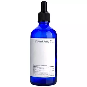 Увлажняющая ампула 3,4 фл. Оз, Pyunkang Yul