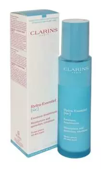 Увлажняющая эмульсия для лица, 75 мл Clarins, Hydra Essentiel Ha2 Emulsion