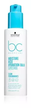 Увлажняющая эмульсия для сухих волос Schwarzkopf Professional BC Bonacure Moisture Kick