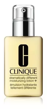 Увлажняющая эмульсия для сухой и очень сухой кожи Clinique 3 Steps Dramatically Different™ Moisturizing Lotion+