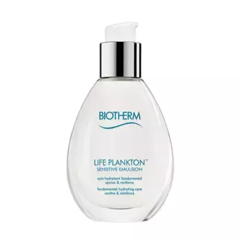 Увлажняющая эмульсия Life Plankton Sensitive Emulsion Biotherm, 50 ml
