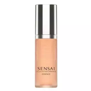 Увлажняющая антивозрастная эссенция Cellular Performance Essence Sensai, 40 ml